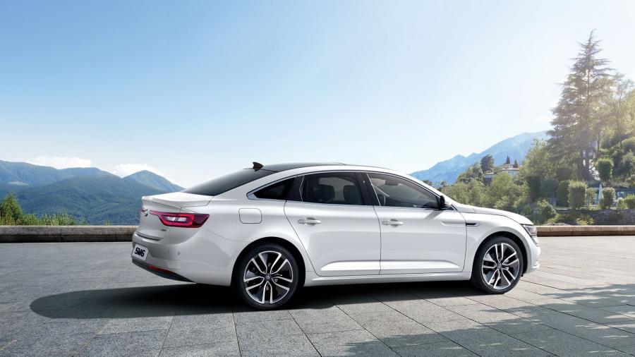  Samsung SM6 (LFD) 2016 года  (фото 9 из 18)